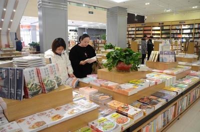 許都書(shū)城煥新啟幕，代理代辦服務(wù)全面升級(jí)