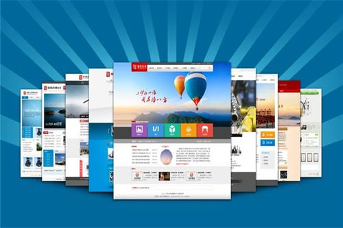 廬江精美的企業(yè)網(wǎng)站建設(shè)費(fèi)用解析與安徽一點(diǎn)互動(dòng)服務(wù)指南